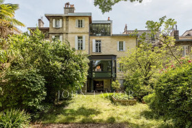 Maison à Bordeaux