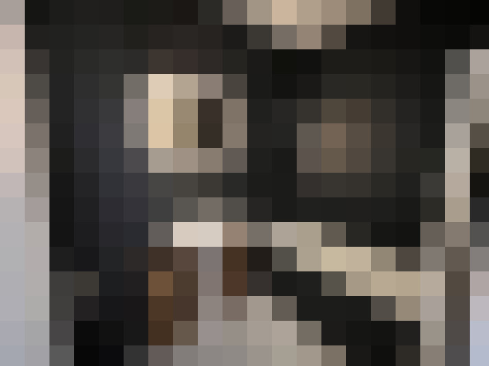  / #16