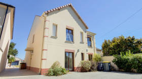 Maison à Brunoy