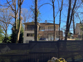 Maison à Chevreuse