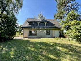 Maison à Pacé