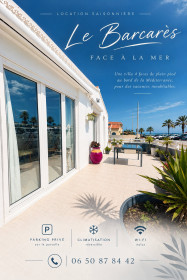 Maison à Le Barcarès