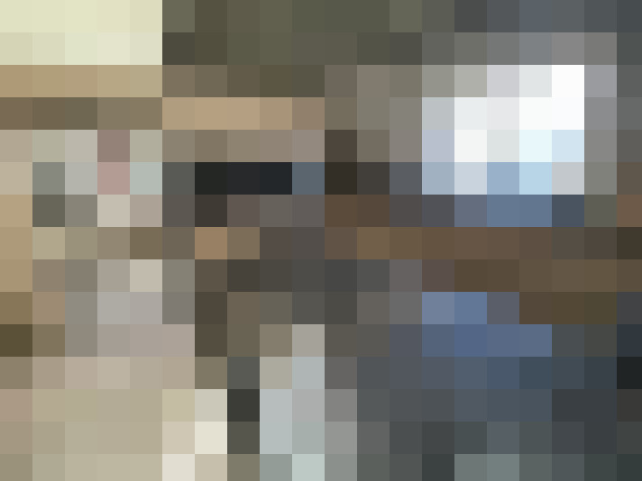  / #8