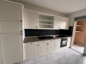 Appartement à Bastia