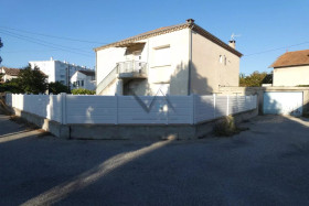 Maison à Montélimar