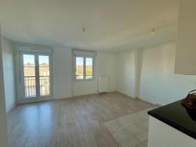 Appartement à Villiers-sur-Marne