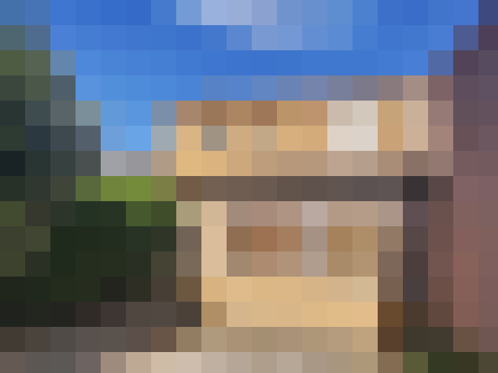  / #15