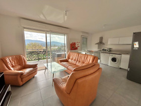 Appartement à Hyères