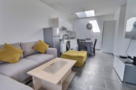 Appartement à Villepinte