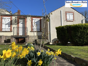 Maison à Épernon