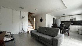 Maison à Montgermont