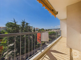 Appartement à Cagnes-sur-Mer
