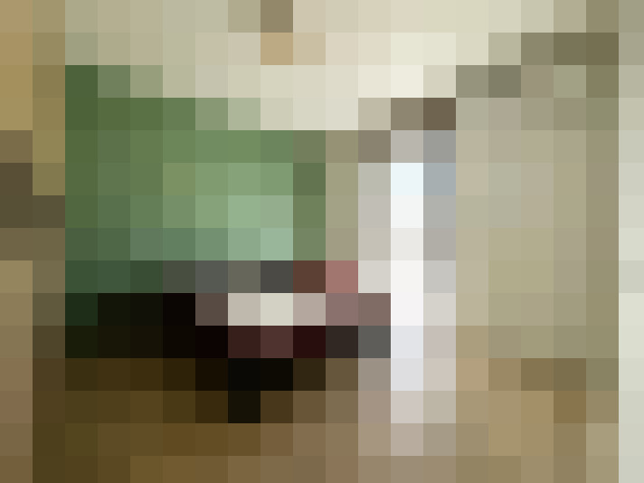  / #8