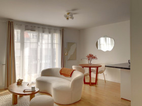 Appartement à Montesson