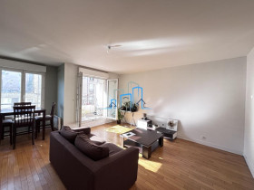 Appartement à Issy-les-Moulineaux
