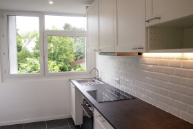 Appartement à Le Pecq