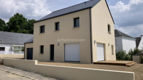 Maison à Auray
