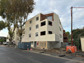 Appartement à Mauguio