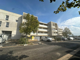 Studio à Béziers