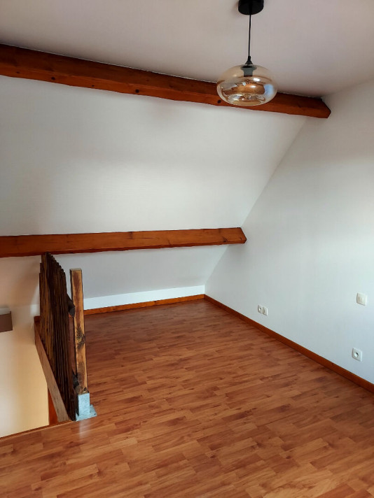 Appartement à Franconville