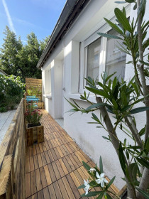 Studio à Toulouse