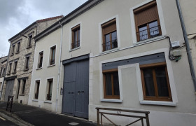 Maison à Pierrelaye
