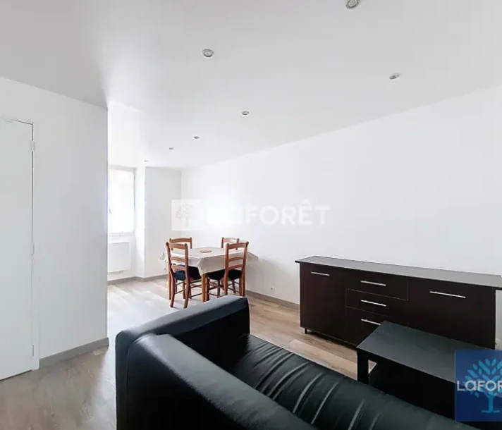 Appartement à Draveil
