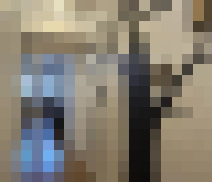  / #8