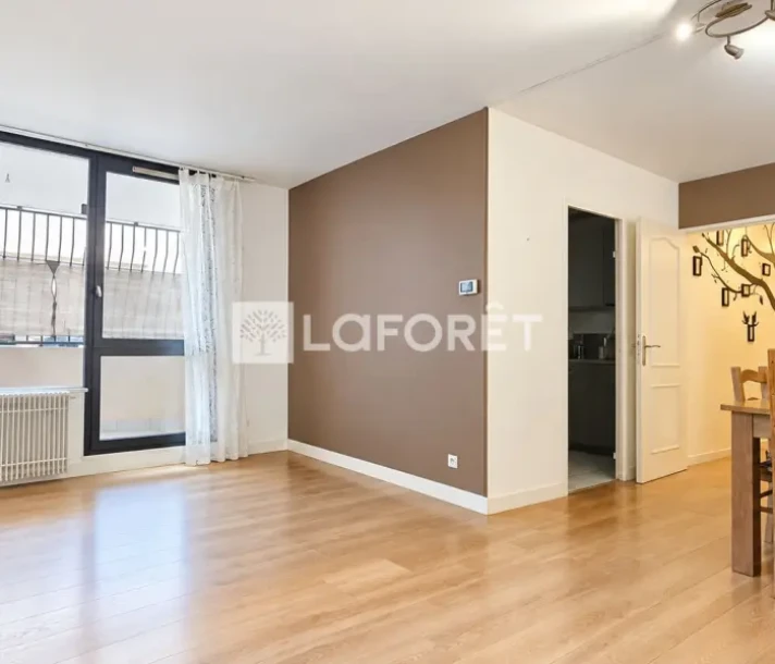 Appartement à Sartrouville