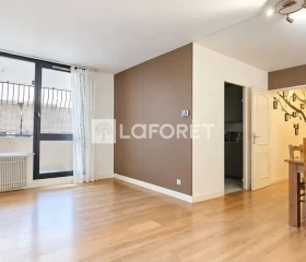 Appartement à Sartrouville