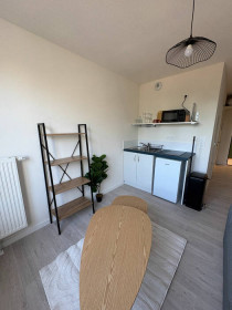 Studio à Metz