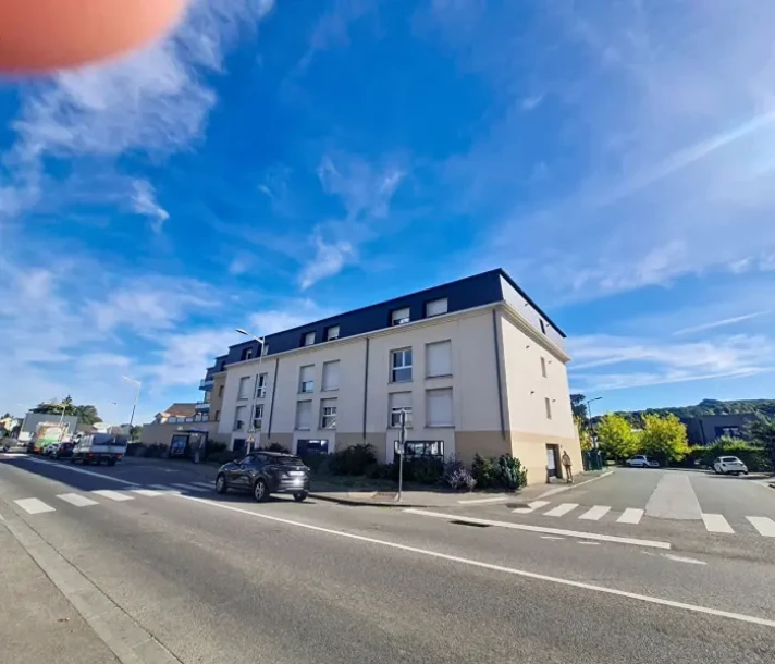 Appartement à Évreux