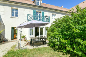 Maison à Saint-Germain-en-Laye