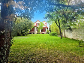 Maison à Chatou