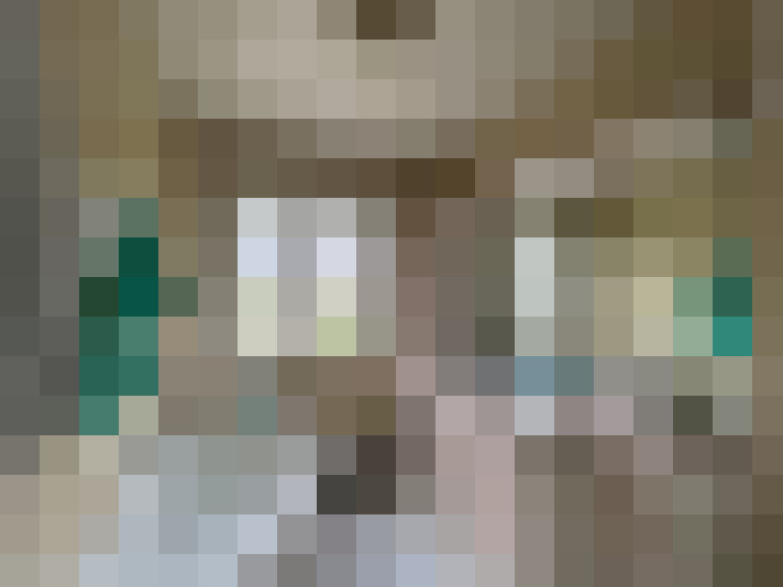  / #8