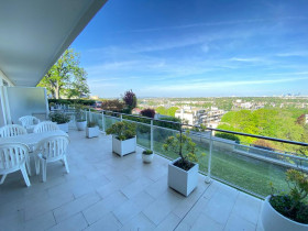 Appartement à Le Pecq