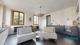 Appartement à Versailles