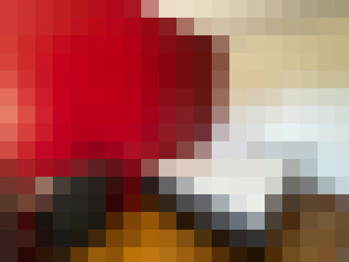  / #16