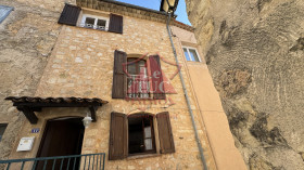 Maison à Grasse