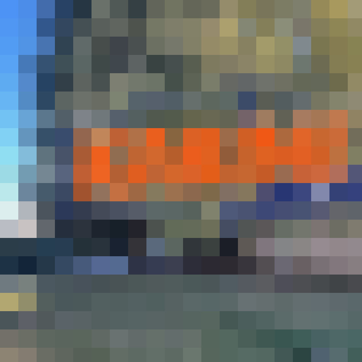  / #7