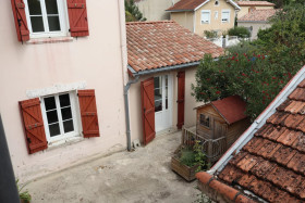 Maison à Toulouse