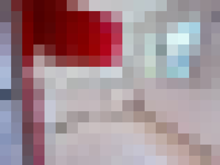  / #16