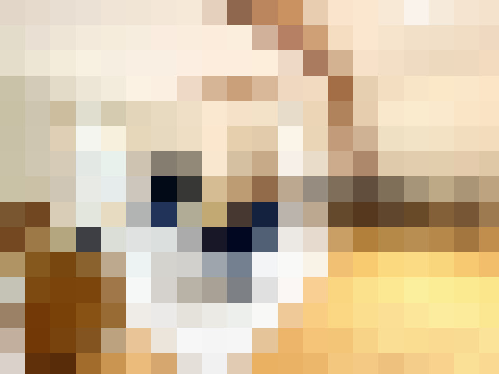  / #8