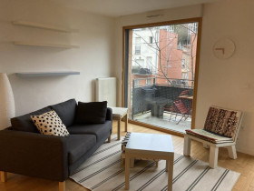 Appartement à Saint-Germain-en-Laye