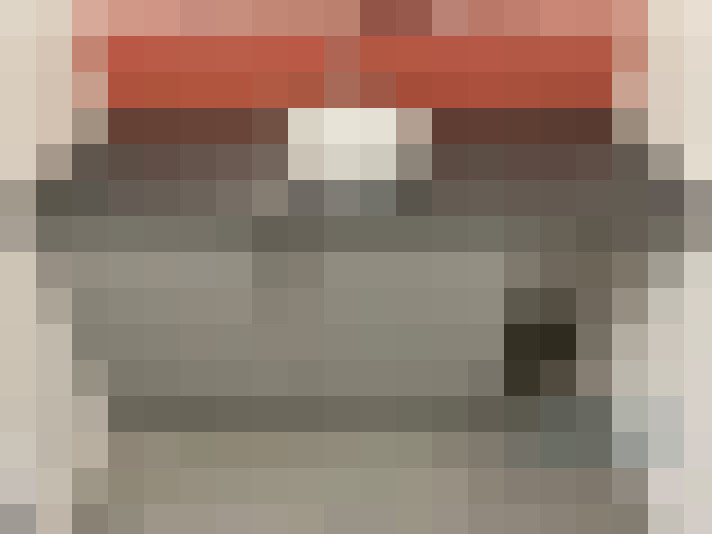  / #8