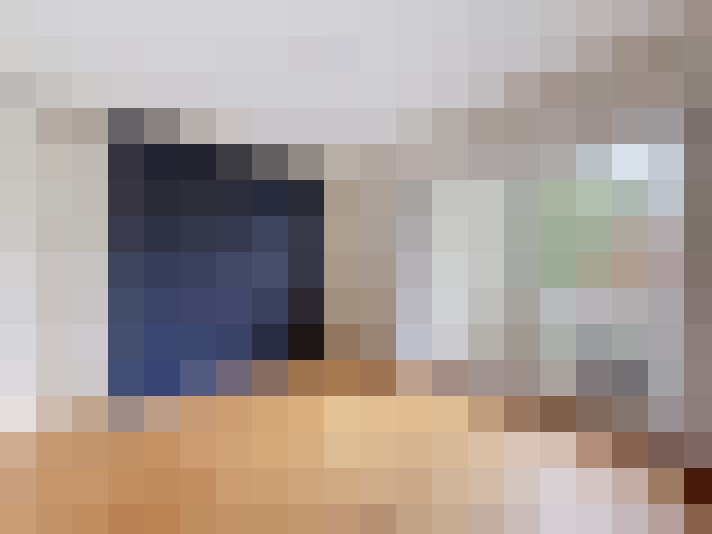  / #8