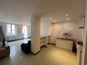 Appartement à Thionville