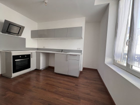 Appartement à Thionville