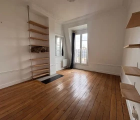 Appartement à Paris
