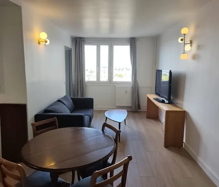 Appartement à Saint-Denis